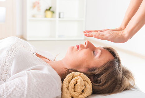 Complementary Therapies