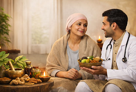 Integrative Ayurveda Care